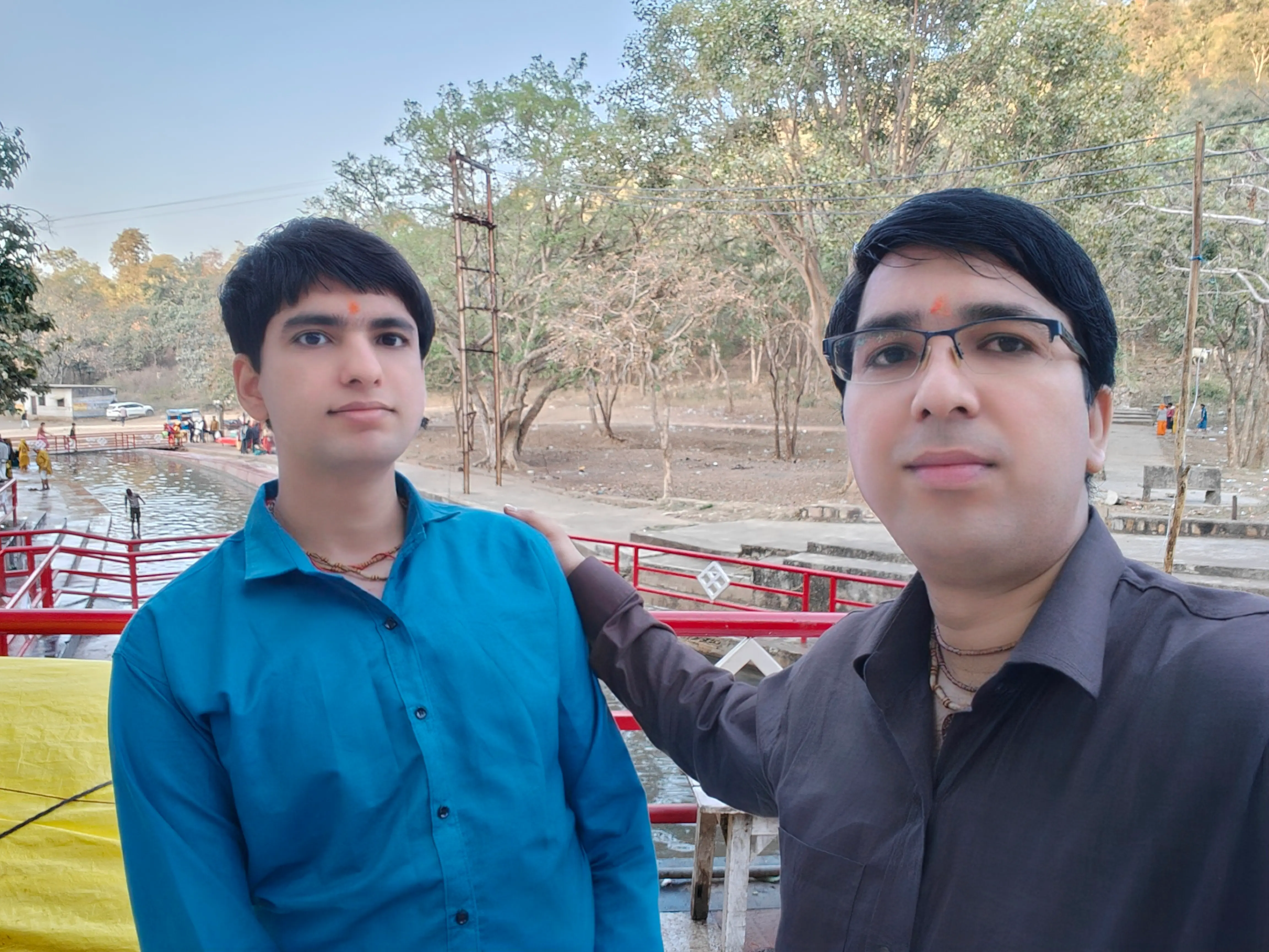 Krishna Photo 4
