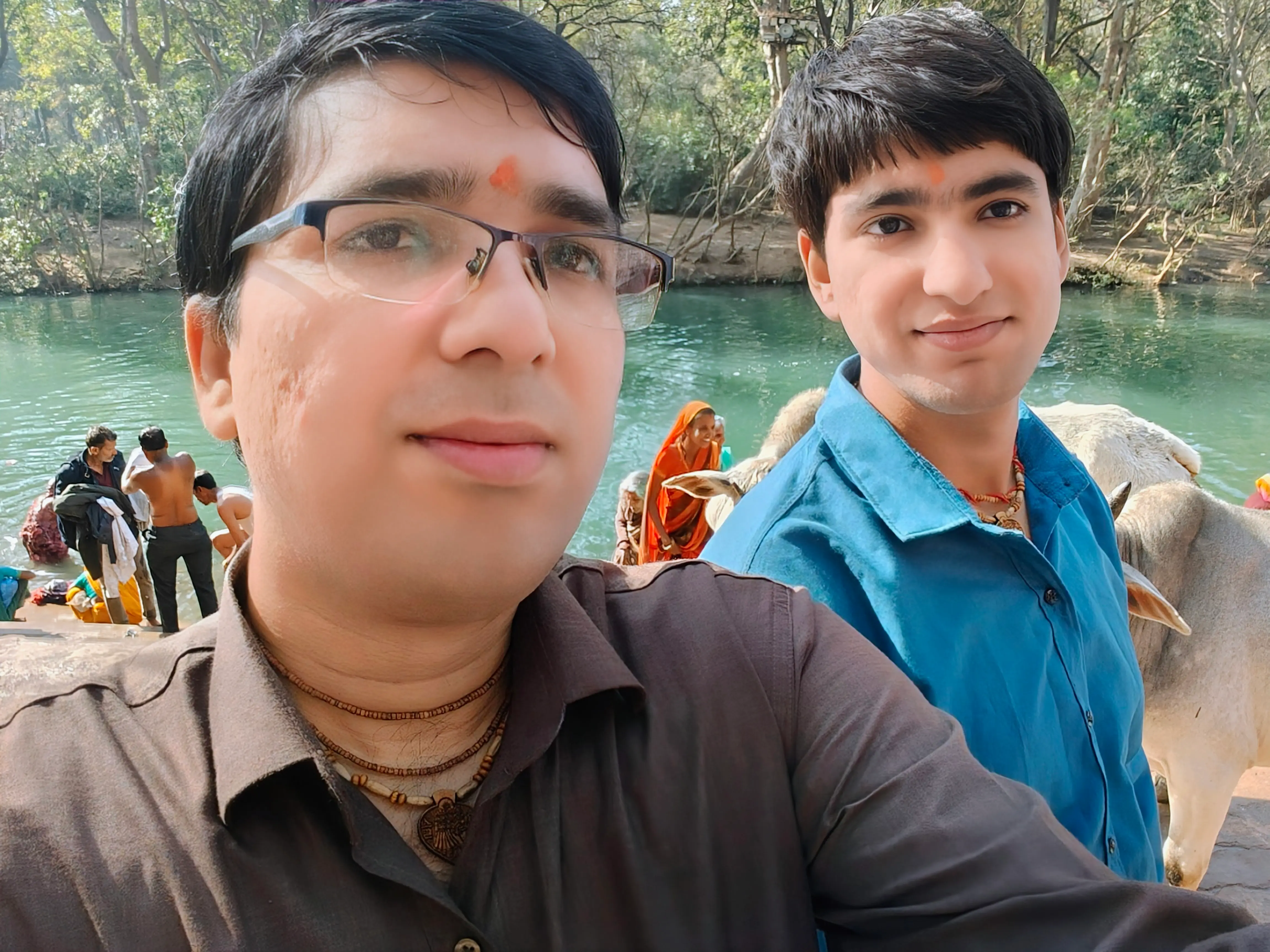 Krishna Photo 5