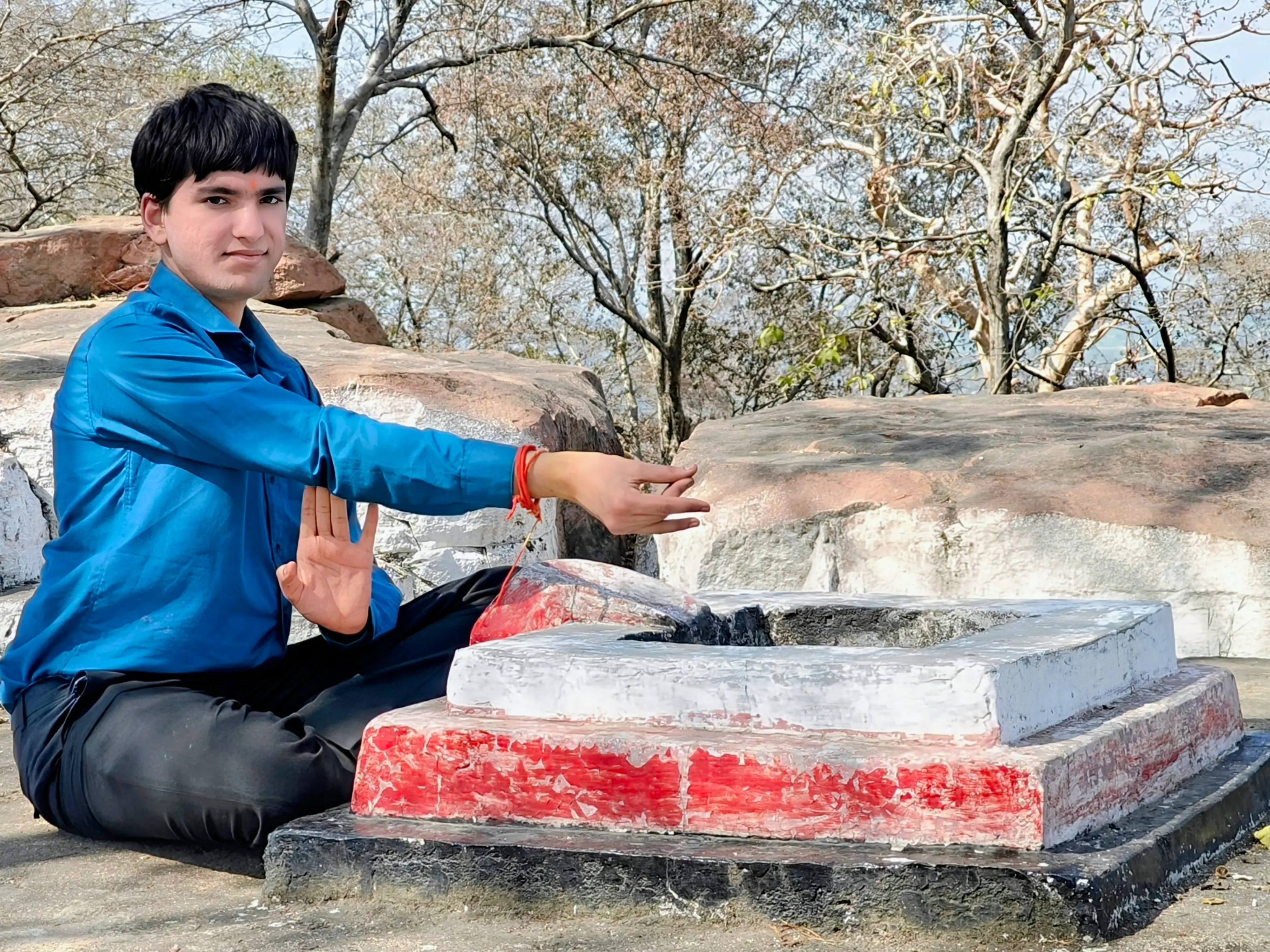 Keshav Photo 6