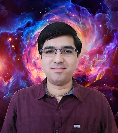 Krishna